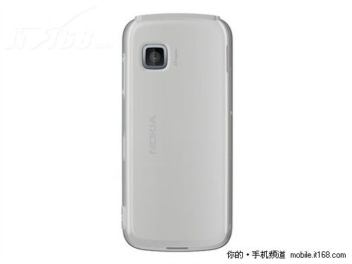 支持Ovi应用软件下载 诺基亚5235仅1360_手机