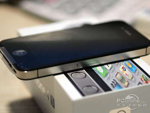 报价8000元 苹果iPhone4S全系震撼上市_手机