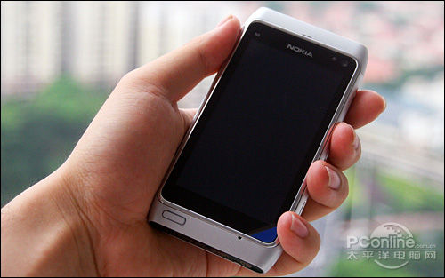 千万像素诺基亚N8最新报价2100元