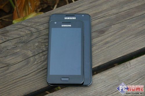 5.3英寸巨擎旗舰三星Galaxy Note评测 PChom