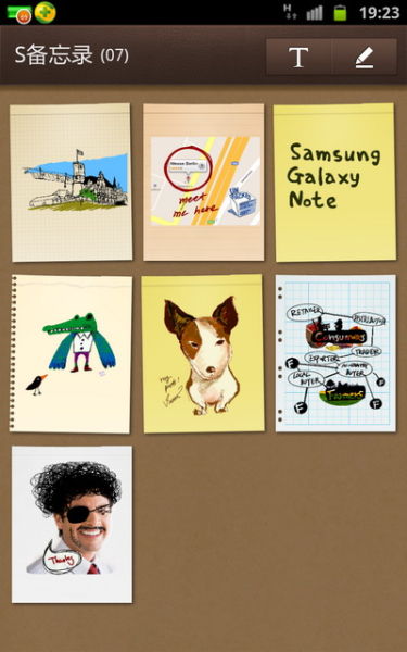 ߴٴξ!GalaxyNote!PChome