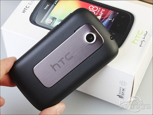 低端入门级普及机型 HTC A310报价1399元_手