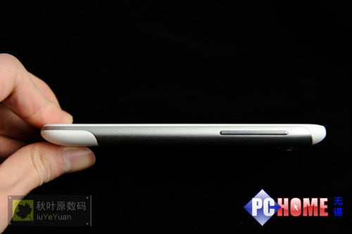 4.7寸屏附魔声耳机 HTC灵感XE体验_手机