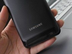 看看谁火热2011年中国智能手机排行榜