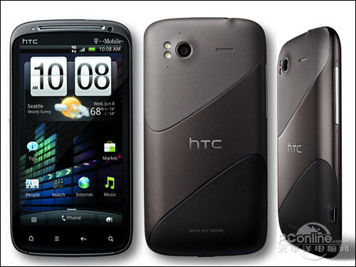 合金品质 质量保证 HTC G14仅2399元_手机