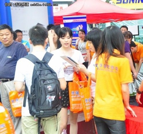 沈浩淼:华强北在线做电商要走B2B2C路子