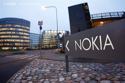 芬兰制造将成过去式 NOKIA欧洲工厂关闭_手机