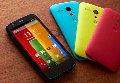 Moto G LTE潫µȫгƳ