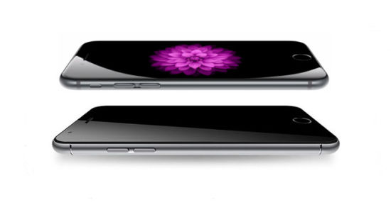 评大可乐3:中国厂商又一次发布iPhone 6|大可乐
