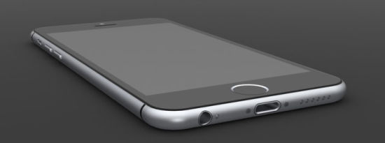 5.5英寸iPhone 6推迟上市为避免竞争