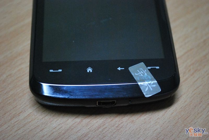 鿴HTC Touch HD һͼ