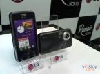 LG KC910