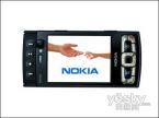 诺基亚 N95 8GB