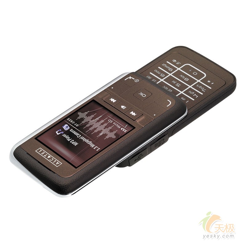 ����鿴���������� OT-C825 ��һ��������ͼ