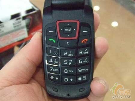 ����鿴������ SGH-C268 ��һ��������ͼ