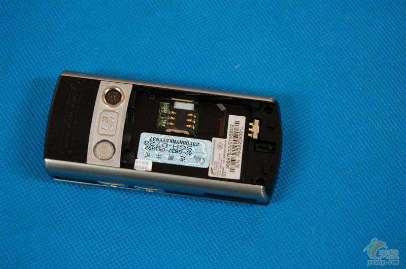 鿴 SGH-D728 һͼ