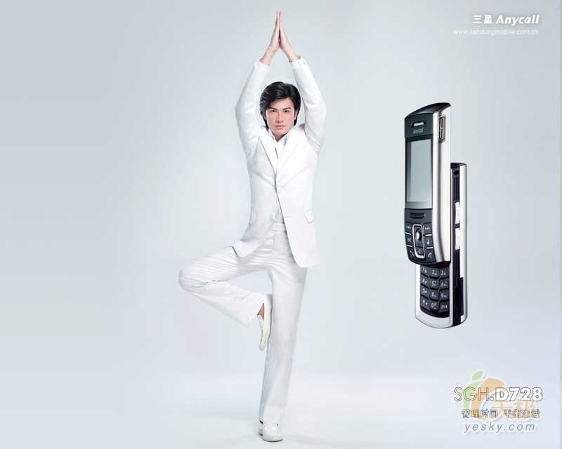 鿴 SGH-D728 һͼ