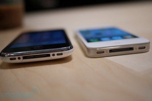 鿴ƻ iPhone 4 һͼ