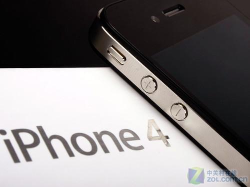 鿴ƻ iPhone 4 һͼ