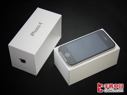 鿴ƻ iPhone 4 һͼ
