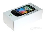 HTC Desire S