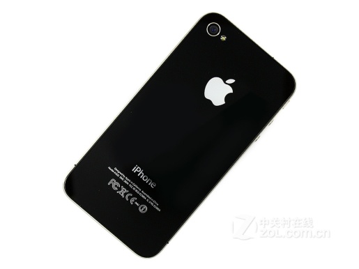 鿴ƻ iPhone 4 һͼ