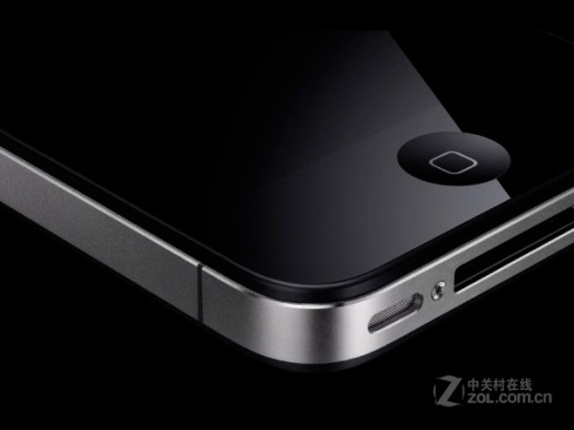 鿴ƻ iPhone 4 һͼ