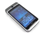 HTC Desire Z