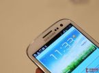  GALAXY S III 