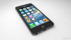 苹果 iPhone 5