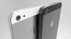 苹果 iPhone 5