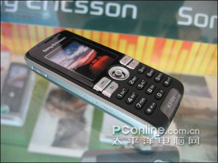 鿴ᰮ K510c һͼ