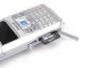  SCH-M509