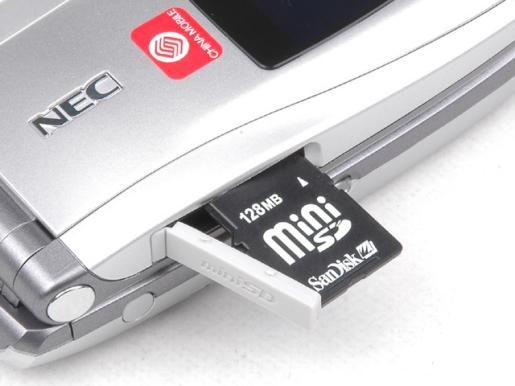 鿴NEC N840 һͼ
