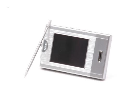 ����鿴��NEC N930 ��һ��������ͼ