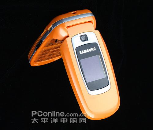 ����鿴������ SGH-X678 ��һ��������ͼ