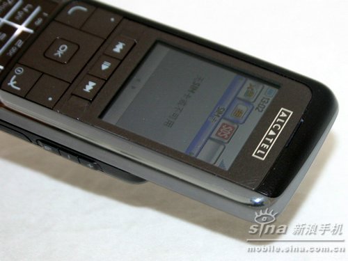 ����鿴���������� OT-C825 ��һ��������ͼ