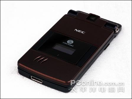 鿴NEC NK һͼ