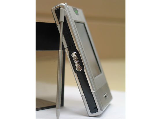 ����鿴��NEC N930 ��һ��������ͼ