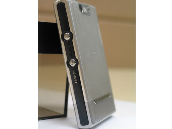 ����鿴��NEC N930 ��һ��������ͼ