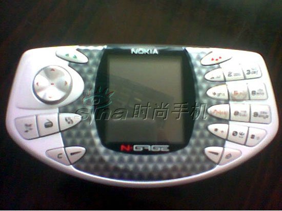 鿴ŵ N-Gage һͼ