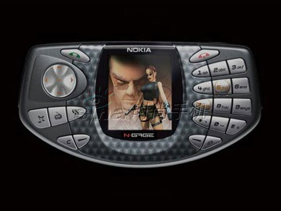 鿴ŵ N-Gage һͼ