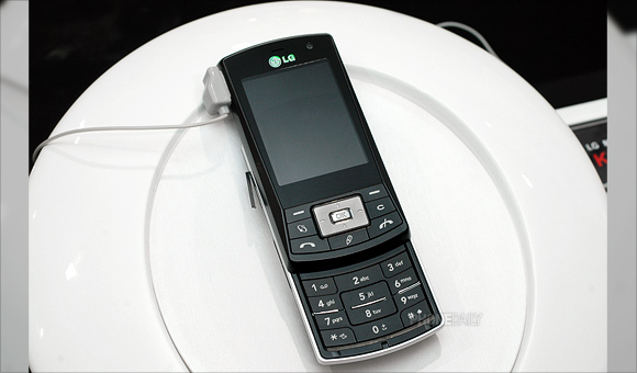 鿴LG KS10 һͼ