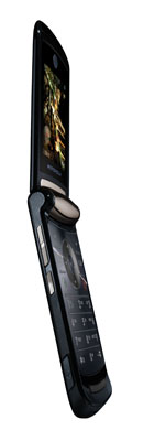 ����鿴��Ħ������ RAZR2 V9m ��һ��������ͼ