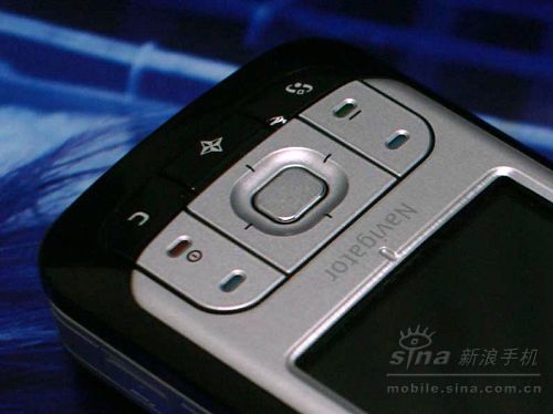 ����鿴��ŵ���� 6110Navigator ��һ��������ͼ