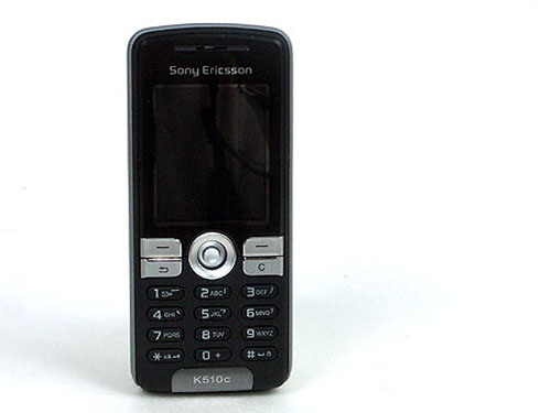 鿴ᰮ K510c һͼ