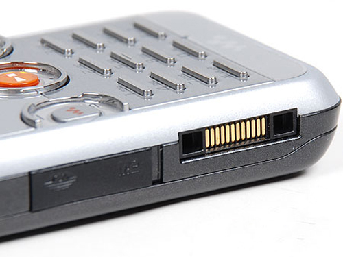 ����鿴�����ᰮ���� W610c ��һ��������ͼ