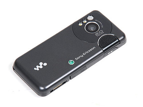 ����鿴�����ᰮ���� W610c ��һ��������ͼ