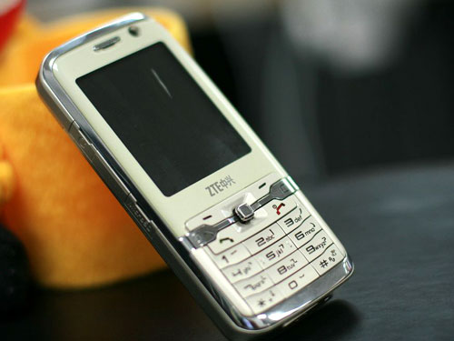 鿴ZTE U85 һͼ