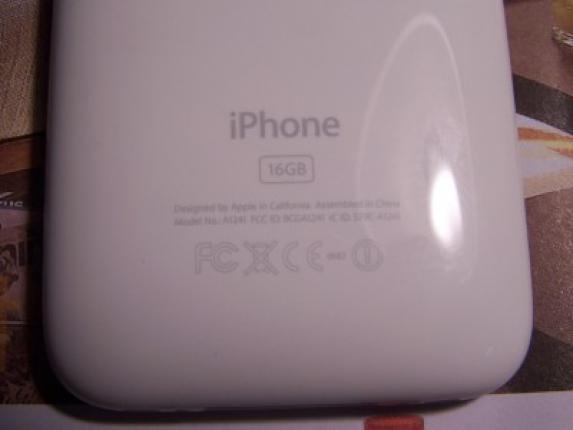 鿴ƻ iPhone 3G һͼ